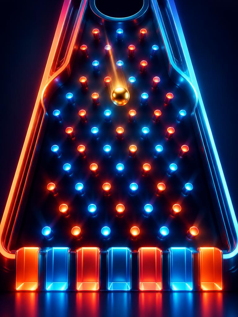 Kuvitus: Plinko